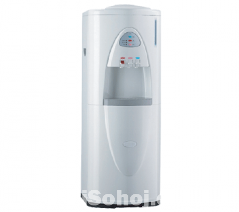 Hot Cold & Warm Lan Shan LSRO-929-CAR RO Water Purifier